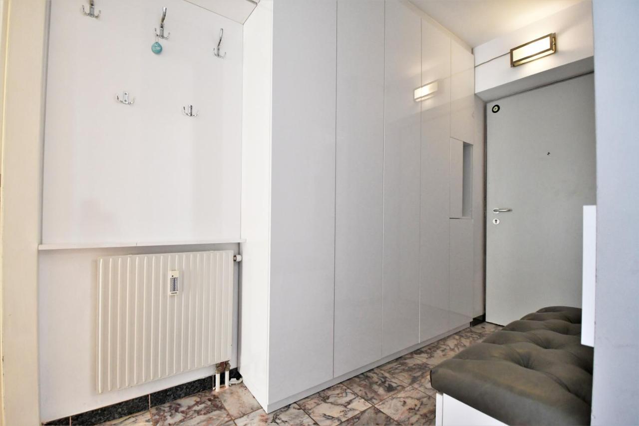 Style Apartments Bécs Kültér fotó