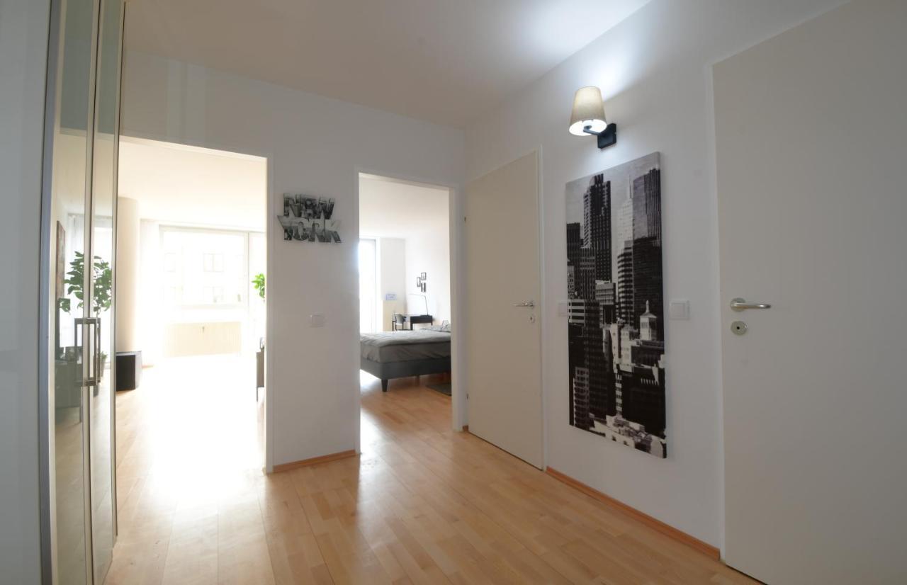 Style Apartments Bécs Kültér fotó