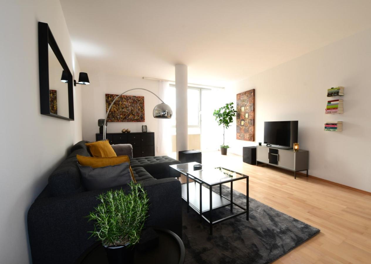 Style Apartments Bécs Kültér fotó